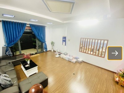 Bán nhà mặt phố hóc môn - 160m2 - 7.7 tỷ - 3