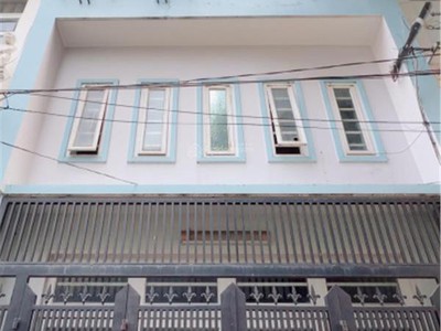 Ngộp bank giảm 500tr bán nhà nhà 4t 54m2 hxh lê trọng tấn, q.tphú kế aeon giá bán 5 tỷxx 1
