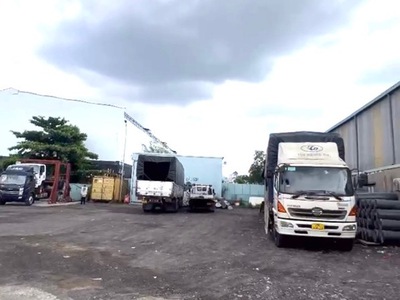 Cơ hội đầu tư vàng: 3106m2 đất thổ cư nguyễn hữu tiến, tân phú, 220 tỷ - sổ hồng chính chủ 2