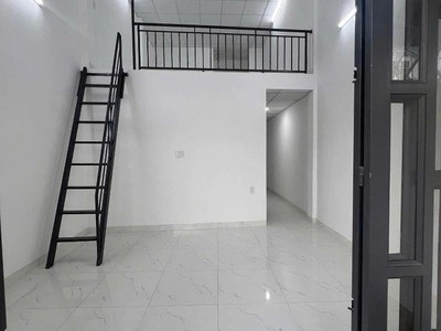 Bán nhà mặt tiền đường 176 - quận 9 - 2 phòng trọ cho thuê 2