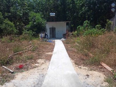 Chính chủ bán 150m2 khu phố tân an, tt. tân phú, đồng phú, bình phước 2