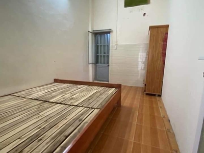 1.95 tỷ nhà kiệt hải phòng, 43 m2, c4, sạch sẽ, 2 phòng ngủ, sân rộng, sạch 3