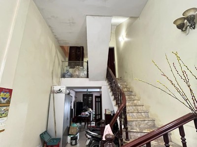 Hót hót hót - siêu phẩm cầu giáy mới ra lò - đường thông hè thoáng - tiện ích bạt ngàn - văn minh 1