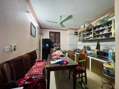 Bán nhà cực phẩm - - trung tâm nhất quận cầu giấy - tiếp giáp ba đình - sinh lời cực cao - 25 tỷ 3