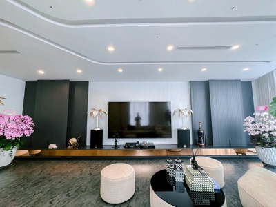 Bán nhà mặt phố nguyễn khuyến phố cổ trung tâm vỉa hè 65m2 3.5m mt 24.7 tỷ 0