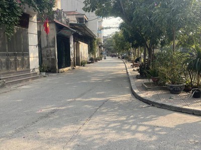 Lô góc,đường tiến thành , dương nội , hà đông 1