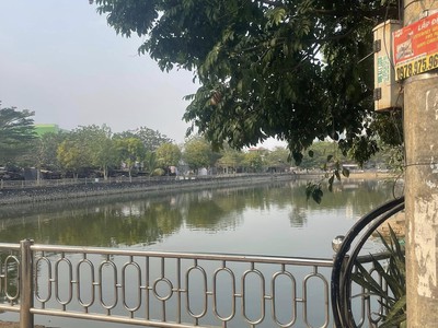 Lô góc,đường tiến thành , dương nội , hà đông 2