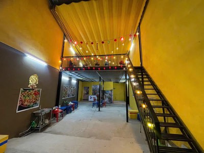 Quận 9 tp thủ đúc nhanh còn sang quán ăn vặt hoặc sang riêng mặt bằng đẹp lắm , tel : 3