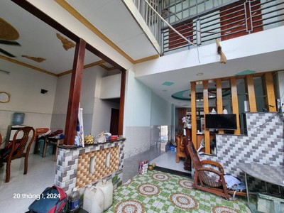 Mặt tiền đường 20m dương thị mười quận 12 - hơn 484m2, ngang khủng 12m, 2 tầng, nở hậu - phù hợp 1