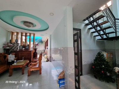 Mặt tiền đường 20m dương thị mười quận 12 - hơn 484m2, ngang khủng 12m, 2 tầng, nở hậu - phù hợp 2
