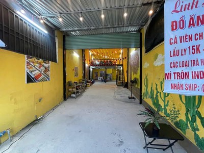 Quận 9 tp thủ đúc nhanh còn sang quán ăn vặt hoặc sang riêng mặt bằng đẹp lắm , tel : 2