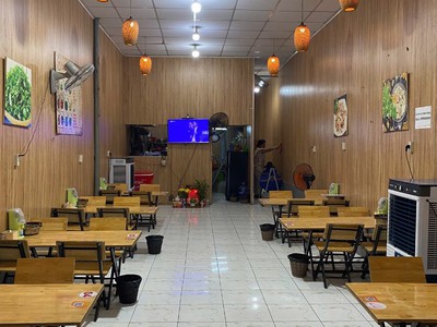 Sang mặt bằng đường lã xuân oai   cách ngã ba lò lu 200m 0