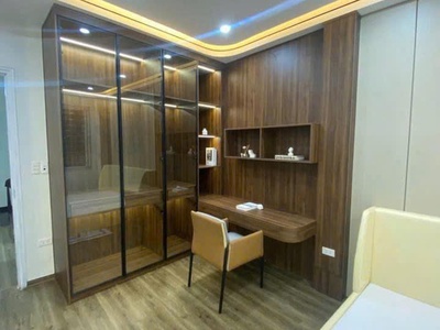 Nhà đẹp full nội thất Văn Quán Hà Đông ngõ nông gần ô tô dt 34m 5 tầng giá 6.1 tỷ 4
