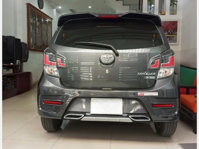 Chính chủ gửi bán nhà ngang 5m phan huy ích xe hơi ngủ nhà 70m2 4 lầu btct gần chợ 8.5 tỷ 3