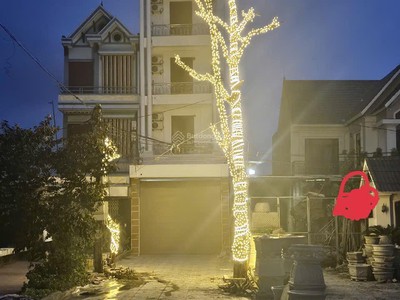 Cho thuê nhà 6 tầng mặt đường tỉnh lộ 295b trung tâm thị xã việt yên, bắc giang 3