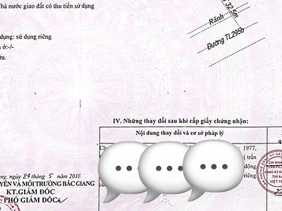 Cho thuê nhà 6 tầng mặt đường tỉnh lộ 295b trung tâm thị xã việt yên, bắc giang 4