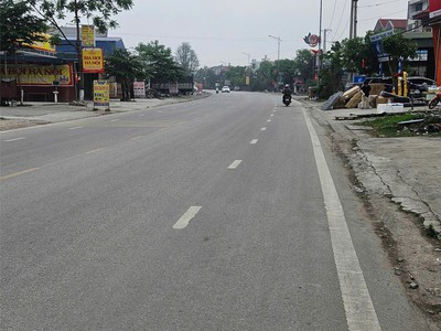 Cho thuê nhà 6 tầng mặt đường tỉnh lộ 295b trung tâm thị xã việt yên, bắc giang 2