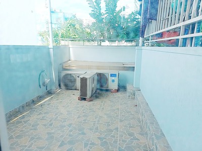 Nb3 - nhà bán sát hẻm xe hơi , trần quang diệu, p14, q3 , 52m2, 3 lầu, giá 7.9 tỷ tl 4