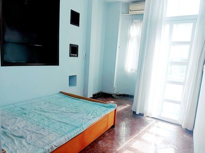 Nb3 - nhà bán 4 phòng ngủ , trần quang diệu, p14, q3 , 52m2, 3 lầu btct , giá 7.9 tỷ tl 0
