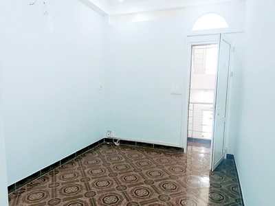 Nb3 - nhà bán 4 phòng ngủ , trần quang diệu, p14, q3 , 52m2, 3 lầu btct , giá 7.9 tỷ tl 3