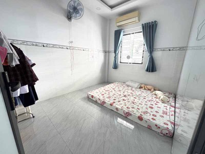 Bán nhà 2 tầng 50m2 4 12.5 gần lê văn việt tăng nhơn phú a thủ đức chỉ 3.5 tỷ hiếm có 0