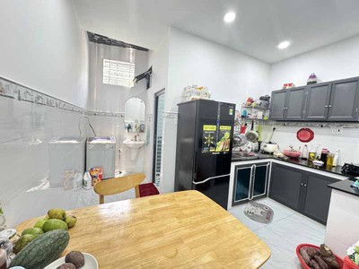 Bán nhà 2 tầng 50m2 4 12.5 gần lê văn việt tăng nhơn phú a thủ đức chỉ 3.5 tỷ hiếm có 1