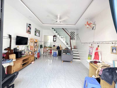 Bán nhà 2 tầng 50m2 4 12.5 gần lê văn việt tăng nhơn phú a thủ đức chỉ 3.5 tỷ hiếm có 4