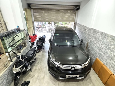 Bán nhà 3 tầng đẹp lung linh hẻm xe hơi 117m2 9x15m kha vạn cân linh đông thủ đức chỉ 13 tỷ. 0