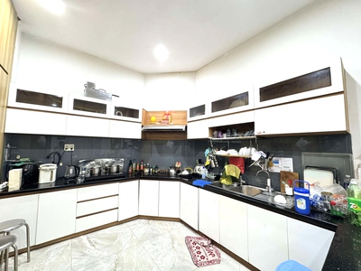 Bán nhà 3 tầng đẹp lung linh hẻm xe hơi 117m2 9x15m kha vạn cân linh đông thủ đức chỉ 13 tỷ. 4