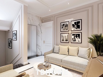 Bán nhà phường 2, hẻm phạm văn hai tân bình  54m2, 3 tầng, nhỉnh 8 tỷ 0