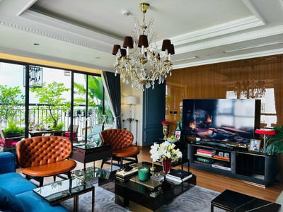 Bán biệt thự  thụy khuê - tây hồ  - 165m2 - 4 tầng  - sổ đỏ 1