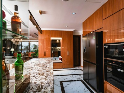 Bán biệt thự  thụy khuê - tây hồ  - 165m2 - 4 tầng  - sổ đỏ 3