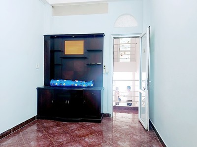 Nb3 - nhà bán sát hẻm xe hơi , trần quang diệu, p14, q3 , 52m2, 3 lầu, giá 7.9 tỷ tl 2