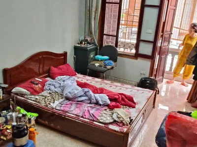 Phân lô, ngõ oto,kinh doanh đỉnh, yên lạc, hai bà trưng. dt 39/42m2 x 4t x 3,4mt . giá 11,8 tỷ 2