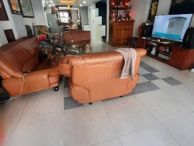 Bán nhà ngay kdc trung sơn, 5x20m, 5 phòng master, 4 tầng btct, giá chỉ nhỉnh 17 tỷ 0