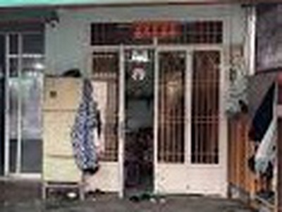 2.3 tỷ nhà k hoàng diệu chợ mới,  63m2, ngang 4.5m, c4, sân rộng, kiệt thông, giá đầu tư 0
