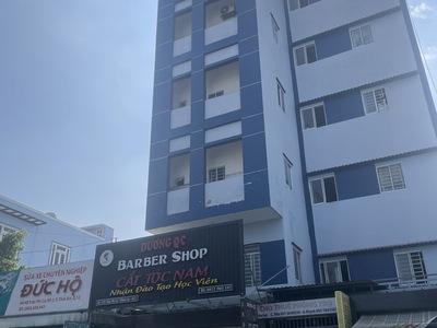 Bán tòa nhà mặt tiền 12x60m giá 58 tỷ trần thị cờ, q12 0