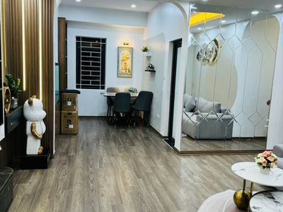 Bắc linh đàm - hoàng mai - căn hộ cc 83m2  3 ngủ tầng 8, căn góc thoáng view đẹp, giá chỉ hơn 4 tỷ 2