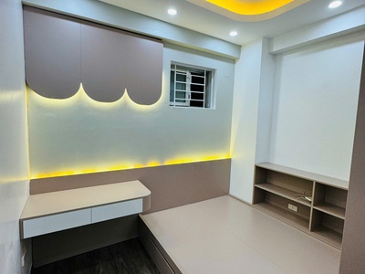 Bắc linh đàm - hoàng mai - căn hộ cc 83m2  3 ngủ tầng 8, căn góc thoáng view đẹp, giá chỉ hơn 4 tỷ 4