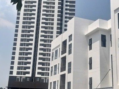 Nhang tay sở hữu liền căn hộ cao cấp studio ngay vincom dĩ an chỉ 27tr/m2 1