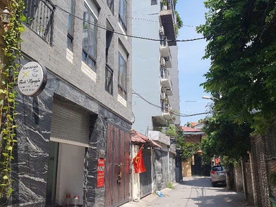 Xuân đỉnh - biệt thự lô góc 3 mặt tiền - tặng lại toàn bộ nội thất xịn hạng sang trị giá hàng tỷ 0