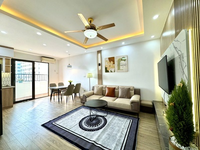 Căn hộ chung cư 3 ngủ, 76m2, giá rẻ chỉ 3 tỷ 120 triệu tại hh linh đàm, quận hoàng mai 1