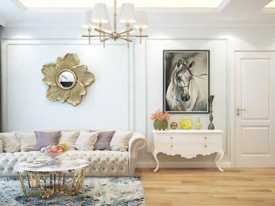 Bán căn hộ chung cư imperial 1 plaza định công, quận thanh xuân, sổ đỏ, 79m2, 2 ngủ, giá 5.x tỷ 0