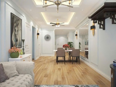 Bán căn hộ chung cư imperial 1 plaza định công, quận thanh xuân, sổ đỏ, 79m2, 2 ngủ, giá 5.x tỷ 1