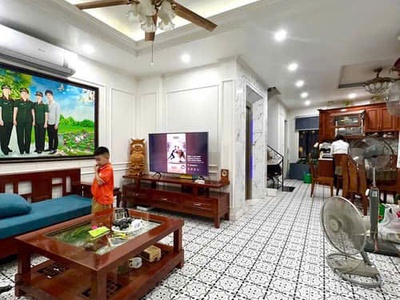 Hoàng hoa thám - nhà 7 tầng thang máy nhập - lô góc - oto đỗ cửa - 1 nhà ra phố - kinh doanh - văn 3