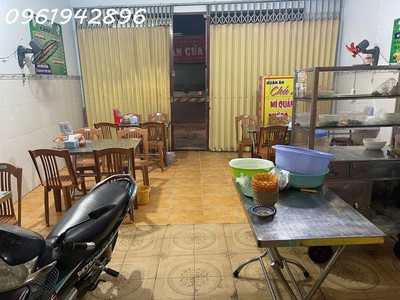 Chính chủ sang nhượng mặt bằng 2