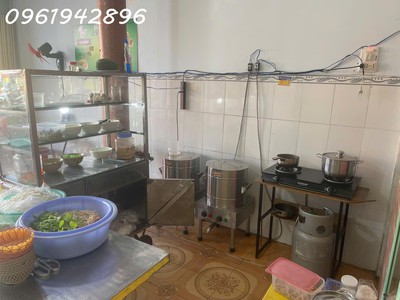 Chính chủ sang nhượng mặt bằng 1