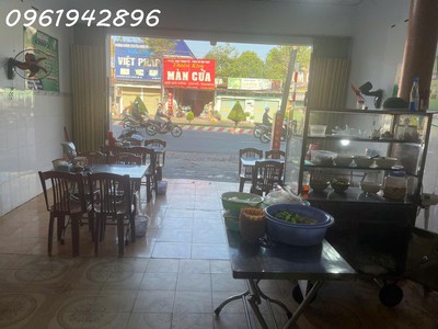 Chính chủ sang nhượng mặt bằng 0