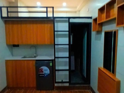 Chính chủ cần bán tòa nhà ccmn phố nguyễn đạo an quận bắc từ liêm 93 m2 x 7 tầng thang máy nhỉnh 20 1