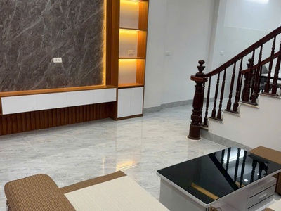 Chủ cần bán gấp căn nhà phố ngọc trục quận nam từ liêm 36 m2 x3 mt rộng nhỉnh 6 tỷ ô tô kd 1